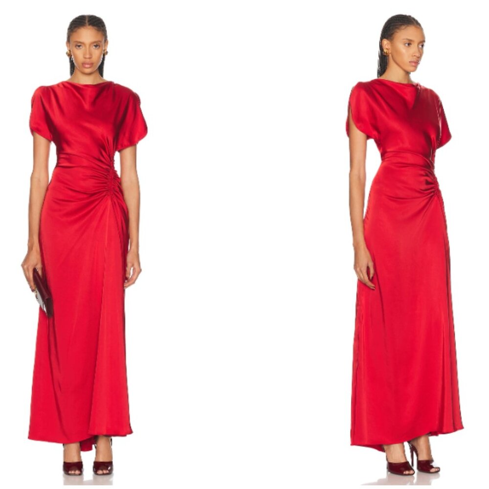 A.L.C. Nadia Gown